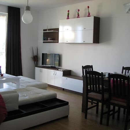 Two-Bedroom Apartment Donika Carevo Exterior foto