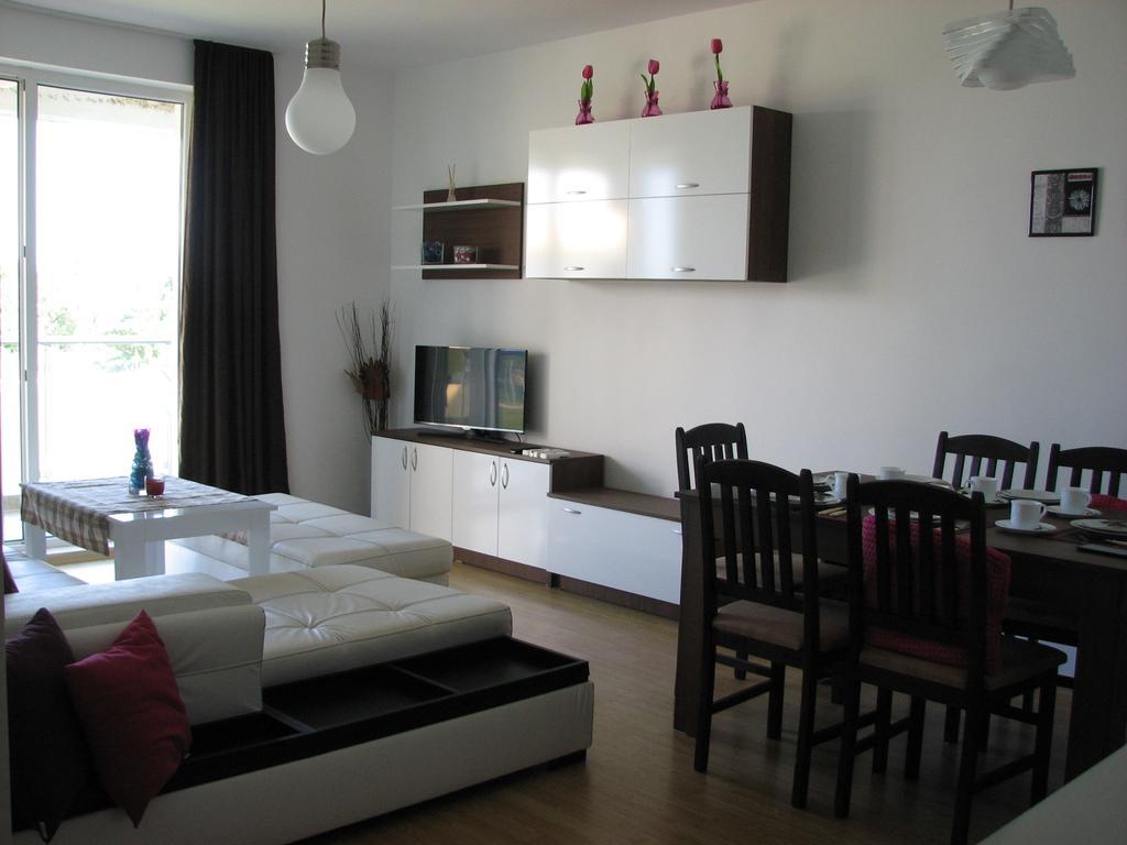 Two-Bedroom Apartment Donika Carevo Exterior foto