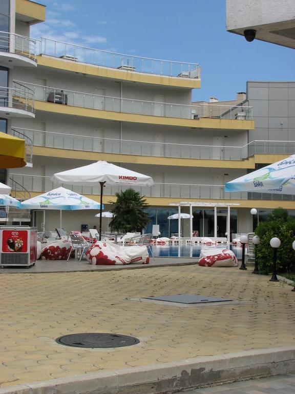 Two-Bedroom Apartment Donika Carevo Exterior foto