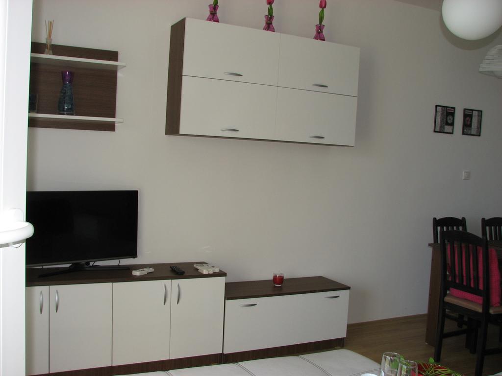 Two-Bedroom Apartment Donika Carevo Exterior foto