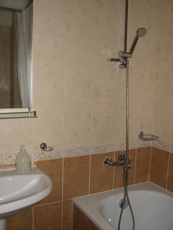 Two-Bedroom Apartment Donika Carevo Exterior foto