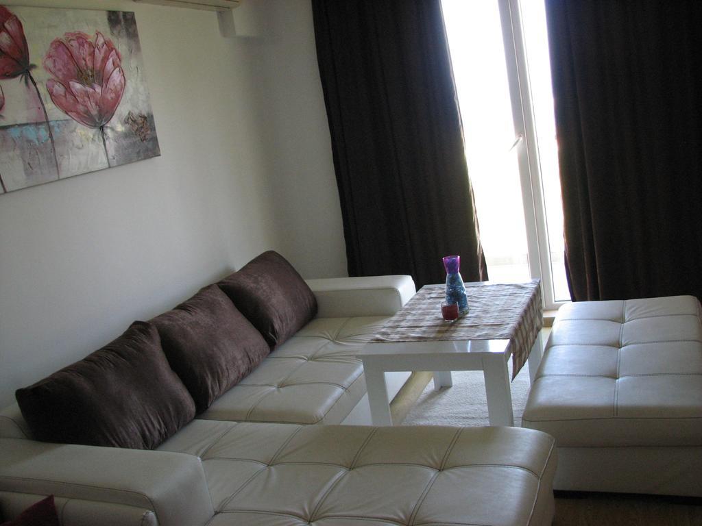 Two-Bedroom Apartment Donika Carevo Exterior foto