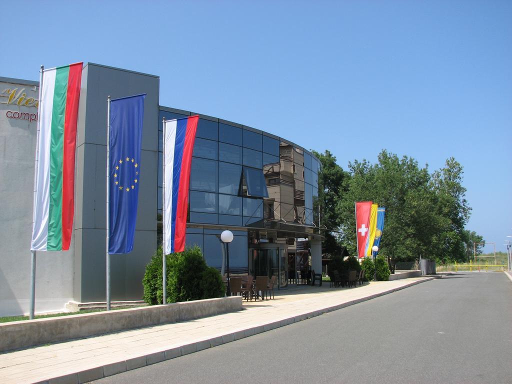 Two-Bedroom Apartment Donika Carevo Exterior foto