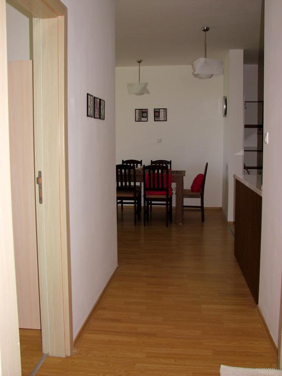 Two-Bedroom Apartment Donika Carevo Exterior foto