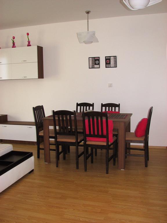 Two-Bedroom Apartment Donika Carevo Exterior foto