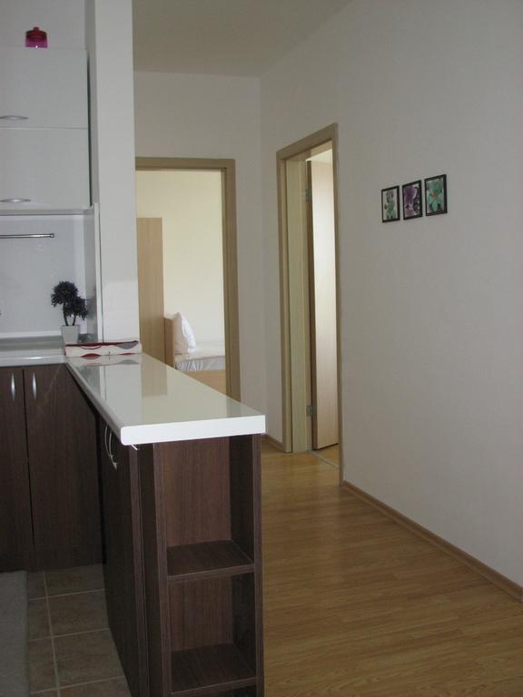 Two-Bedroom Apartment Donika Carevo Exterior foto