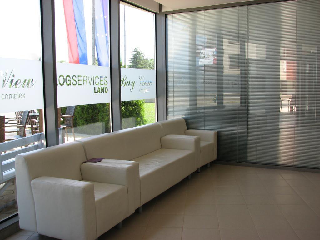 Two-Bedroom Apartment Donika Carevo Exterior foto