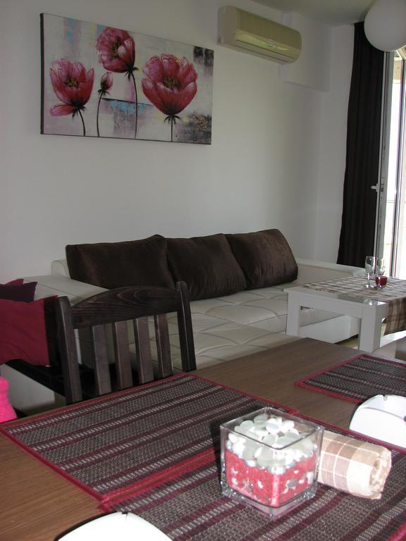 Two-Bedroom Apartment Donika Carevo Exterior foto