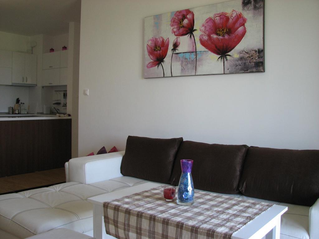 Two-Bedroom Apartment Donika Carevo Exterior foto