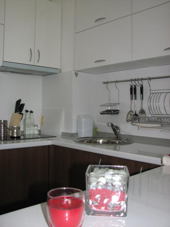Two-Bedroom Apartment Donika Carevo Exterior foto