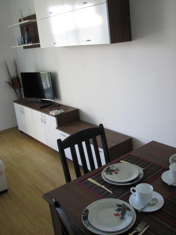 Two-Bedroom Apartment Donika Carevo Exterior foto