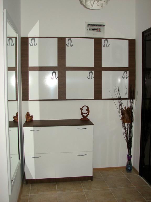 Two-Bedroom Apartment Donika Carevo Exterior foto