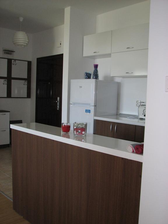 Two-Bedroom Apartment Donika Carevo Exterior foto