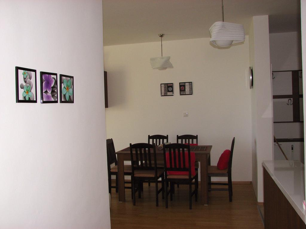 Two-Bedroom Apartment Donika Carevo Exterior foto