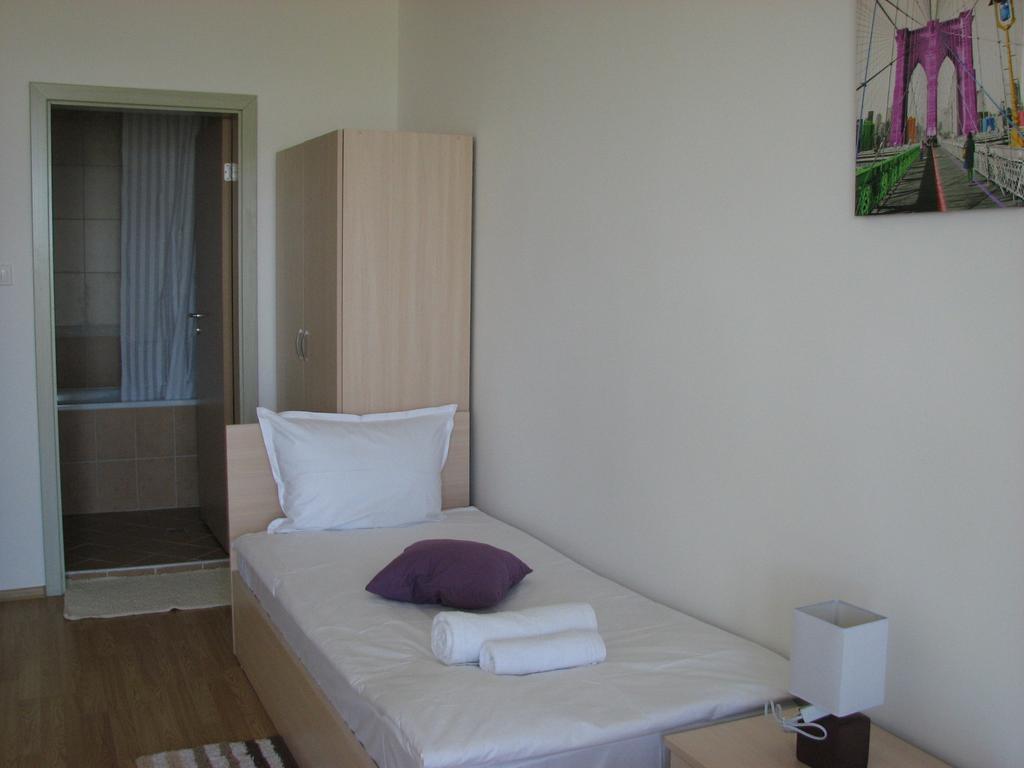 Two-Bedroom Apartment Donika Carevo Exterior foto