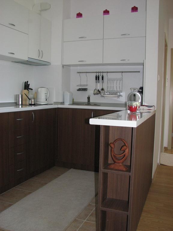 Two-Bedroom Apartment Donika Carevo Exterior foto