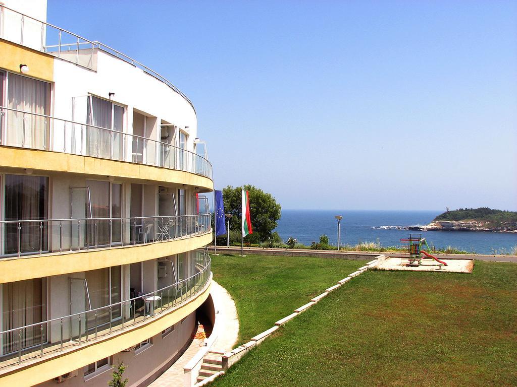 Two-Bedroom Apartment Donika Carevo Exterior foto